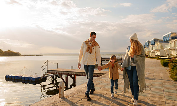 Fun Family Cruise Adventure with Cruiseline